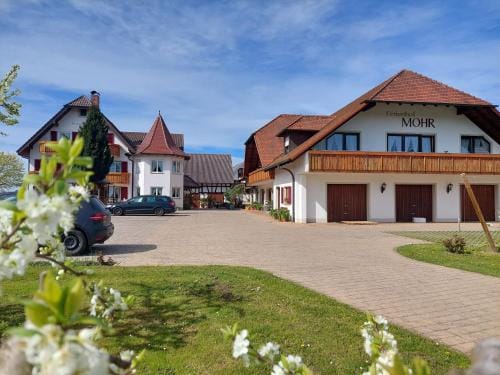 Ferienhof Mohr Hotel in Meersburg