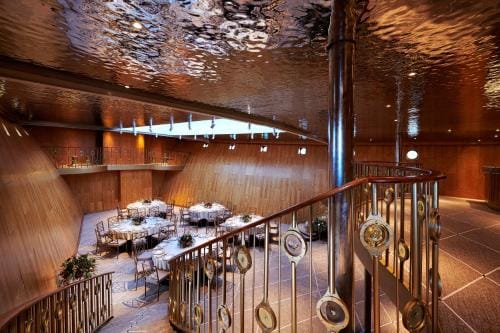 Fingal Hotel Hotel in Edinburgh