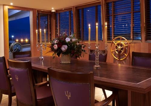 Fingal Hotel Hotel in Edinburgh