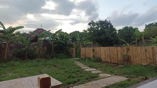 Bli Sudi Bungalows Lodge in Bali