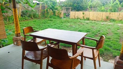 Bli Sudi Bungalows Lodge in Bali