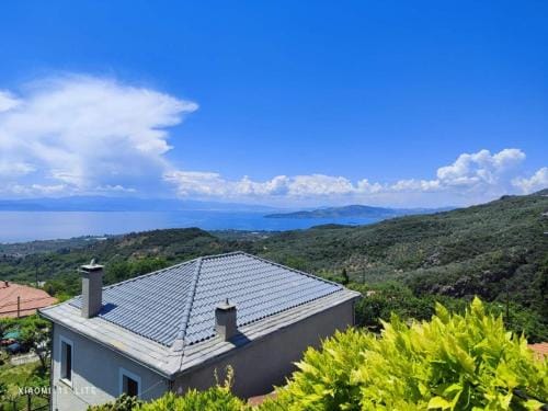TERPOU StoneHouse and Suites Deluxe Family Suite Hotel in Magnesia Prefecture, Greece