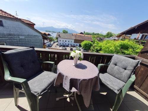 Gastehaus Radlerhof Hotel in Salzburgerland