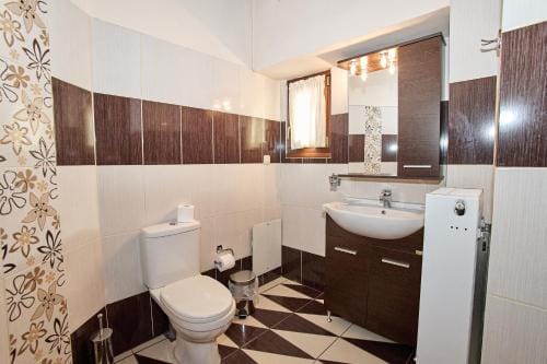 TERPOU StoneHouse and Suites "Junior Suite" Hotel in Magnesia Prefecture, Greece