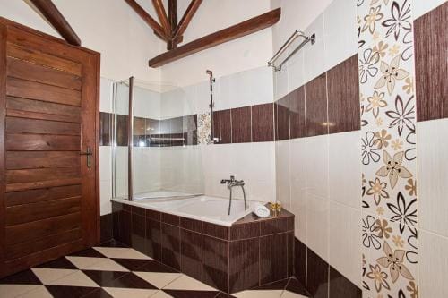 TERPOU StoneHouse and Suites "Junior Suite" Hotel in Magnesia Prefecture, Greece