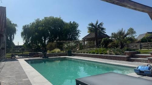 BnB bergelen Hotel in Flanders