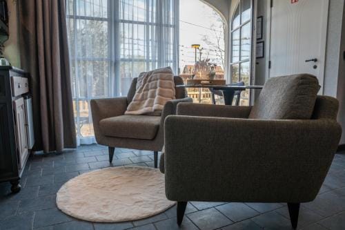 BnB bergelen Hotel in Flanders