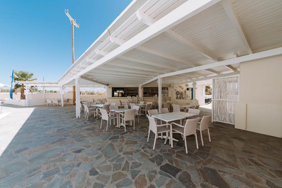 HOTIDAY Room Collection - Naxos Hotel in Naxos, Naxos and Lesser Cyclades, Greece