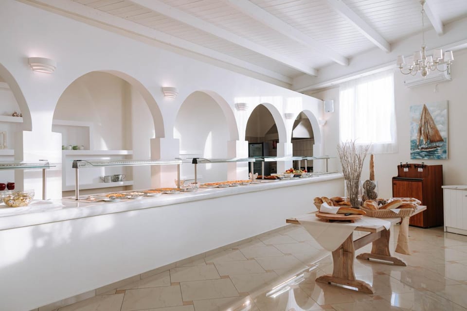 HOTIDAY Room Collection - Naxos Hotel in Naxos, Naxos and Lesser Cyclades, Greece