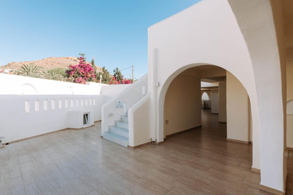 HOTIDAY Room Collection - Naxos Hotel in Naxos, Naxos and Lesser Cyclades, Greece