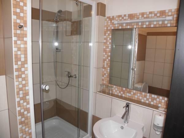 Hotel Milotel Hotel in South Moravian Region