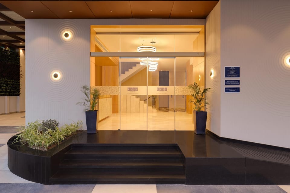 Key Prima by Lemon Tree Hotels, Kota Hotel in Rajasthan