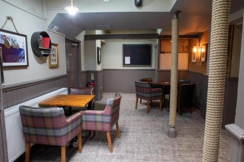 Seale Arms Hotel in Dartmouth