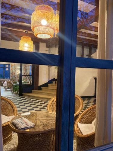 Les Platanes Hotel in Auvergne-Rhône-Alpes