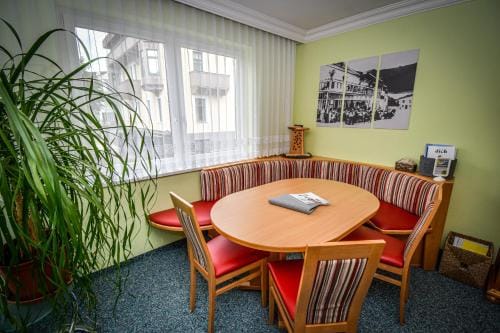 Pension Schachner Hotel in Schladming