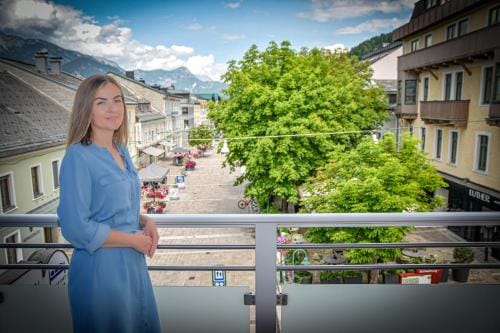 Pension Schachner Hotel in Schladming