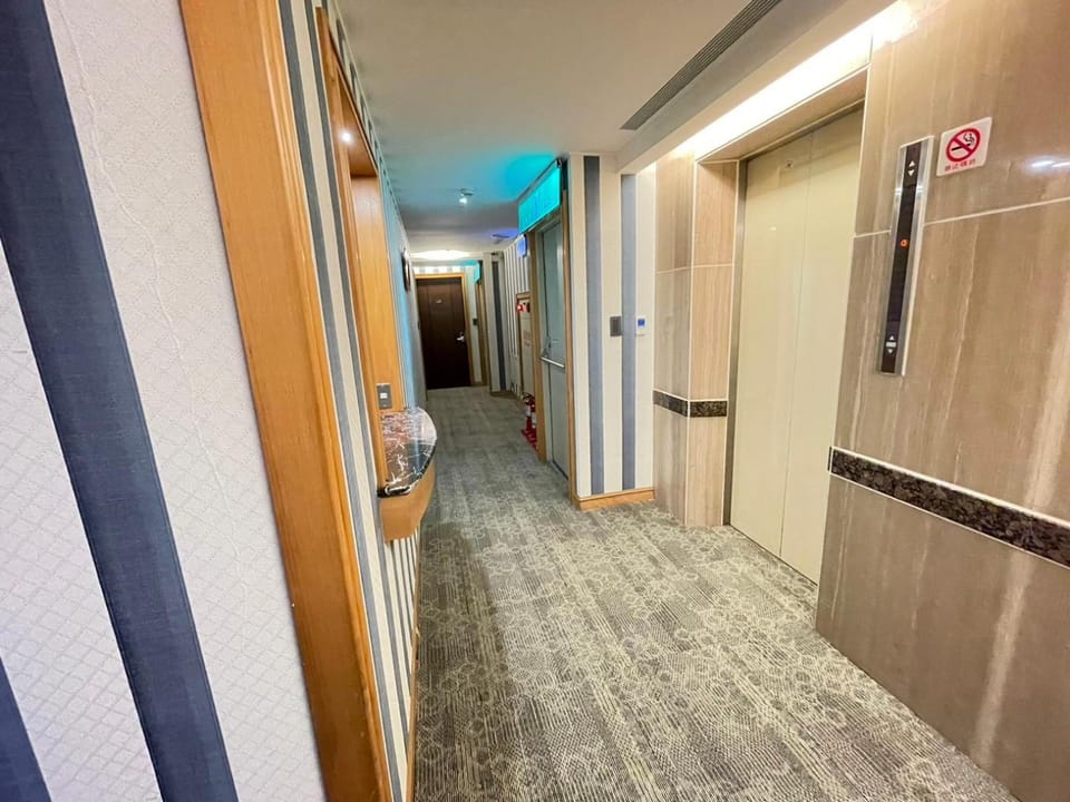 Silken Hotel Hotel in Taipei City