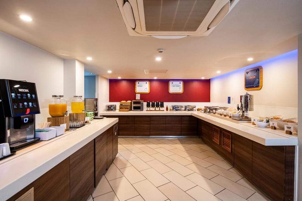 Holiday Inn Express - Glasgow Airport By IHG Hotel in Paisley