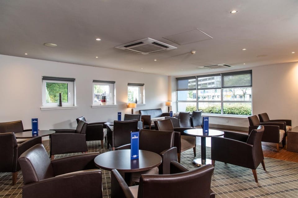Holiday Inn Express - Glasgow Airport By IHG Hotel in Paisley