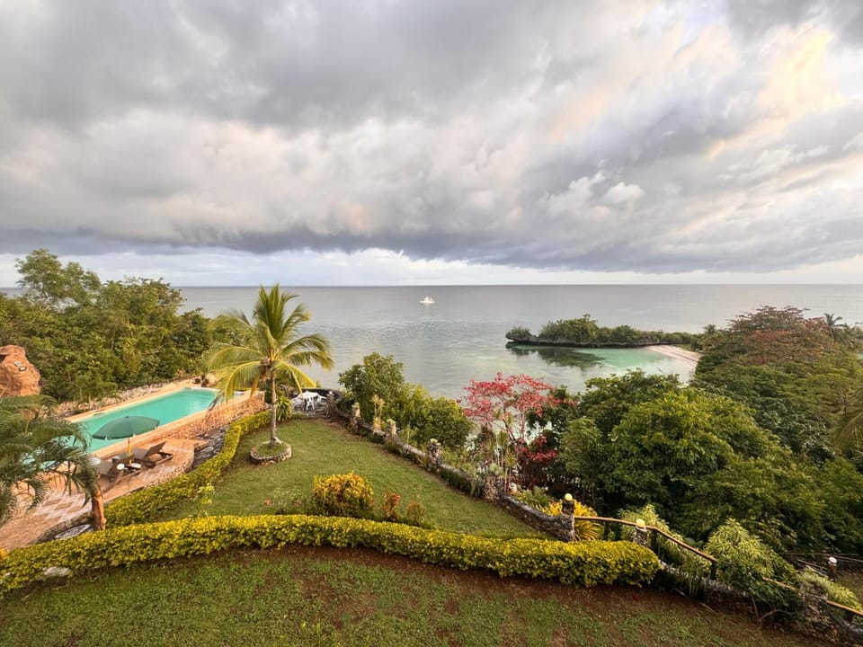 Camotes Harmony Apartment hotel in Central Visayas
