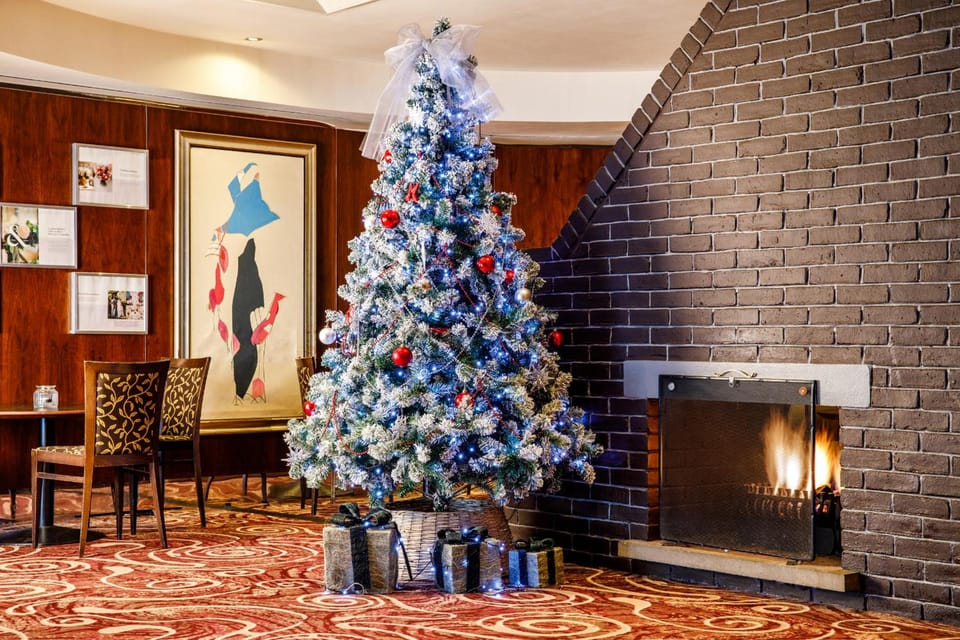 Mercure Livingston Hotel Hotel in Livingston
