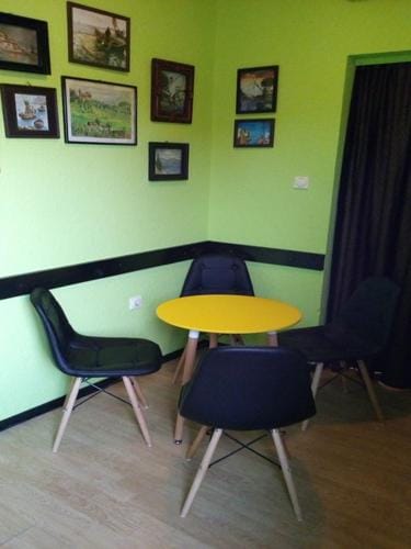 Hostel Ruler Hostel in Belgrade