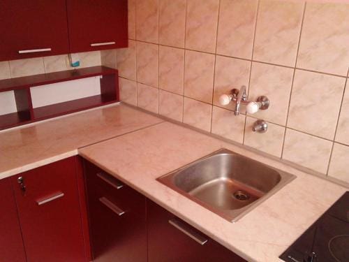 Hostel Ruler Hostel in Belgrade