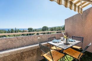 Neptune Hotel in Cassis