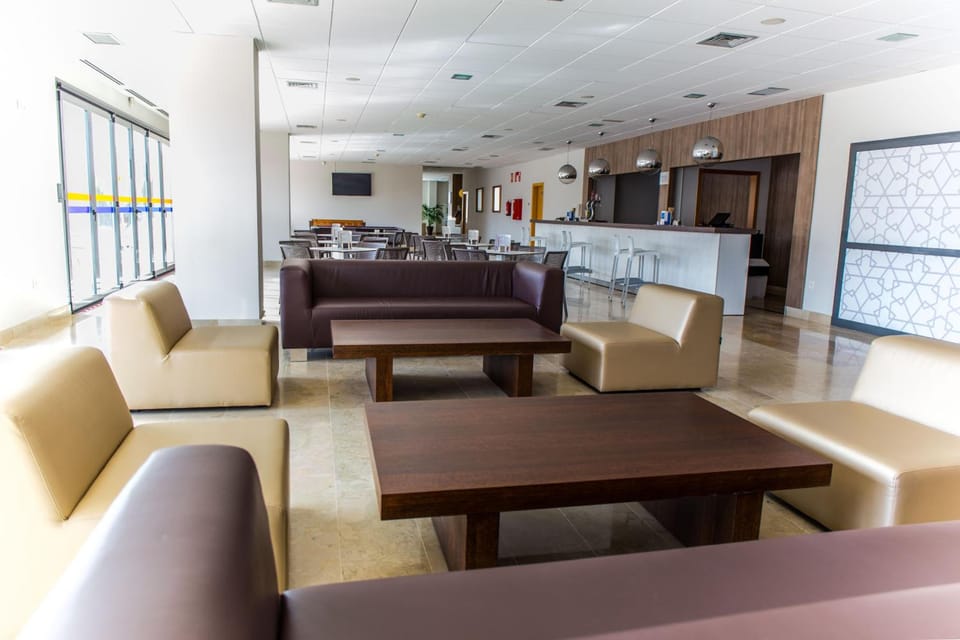 Hotel Adaria Vera Hotel in Andalusia