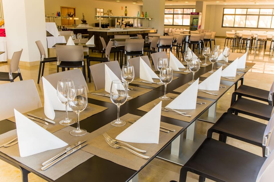 Hotel Adaria Vera Hotel in Andalusia