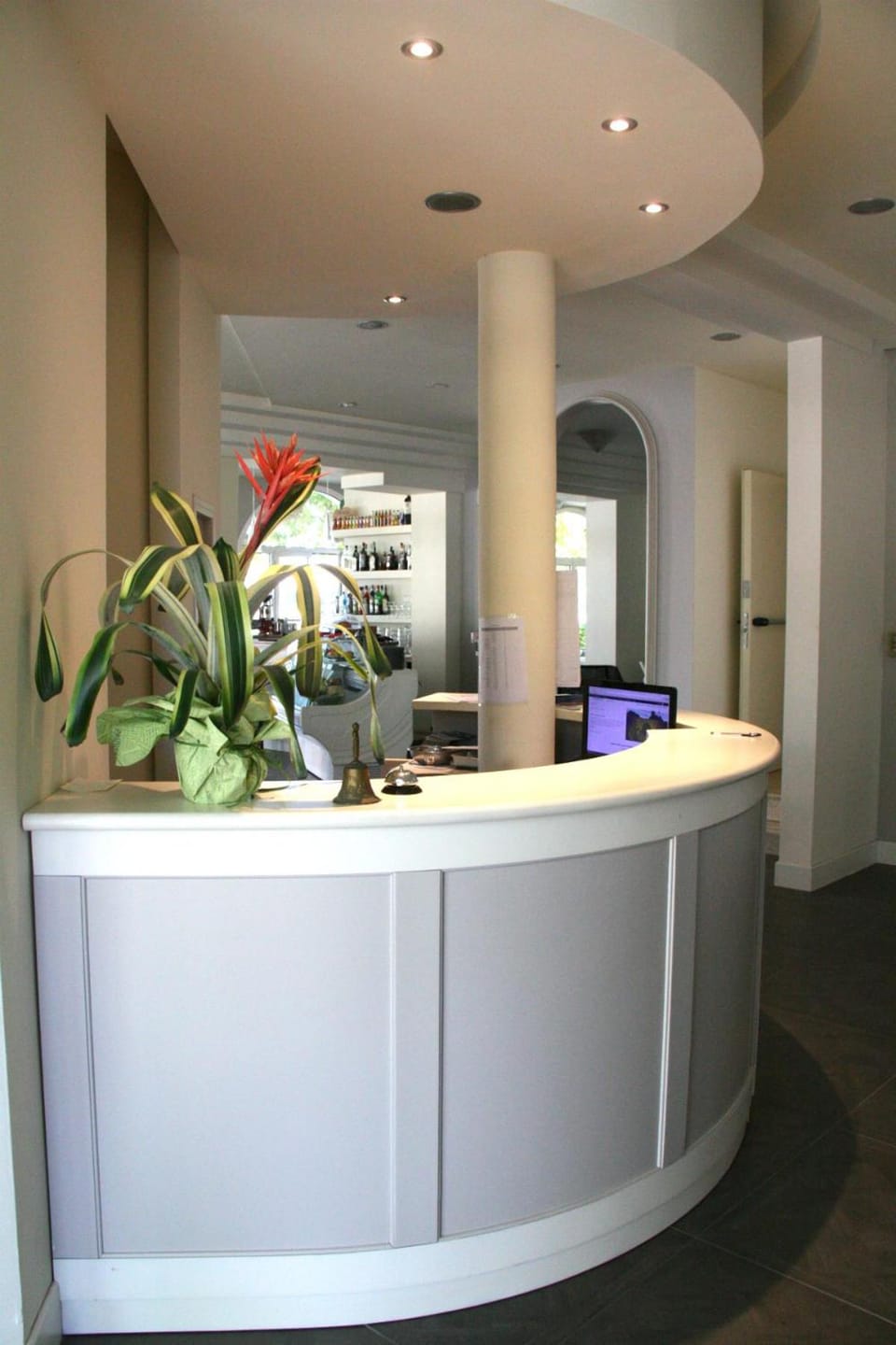 Alba Hotel Hotel in Marina di Ravenna