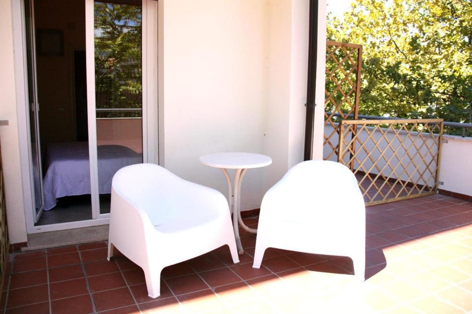 Alba Hotel Hotel in Marina di Ravenna