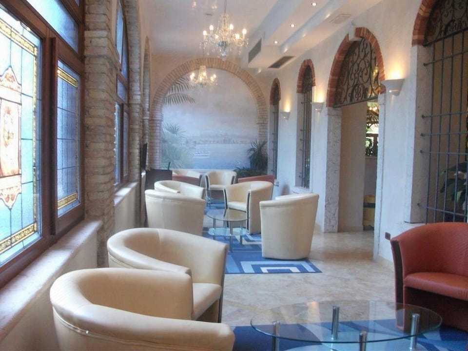 Hotel Antico Monastero Hotel in Lake Garda
