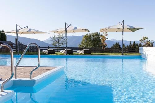 Hotel Bacherhof Hotel in Trentino-South Tyrol