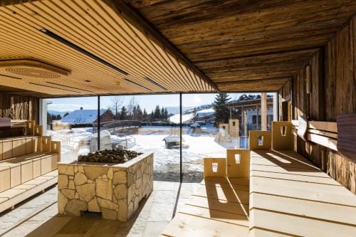 Hotel Bacherhof Hotel in Trentino-South Tyrol