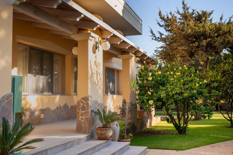 Hotel Cala Dei Pini Hotel in Sardinia