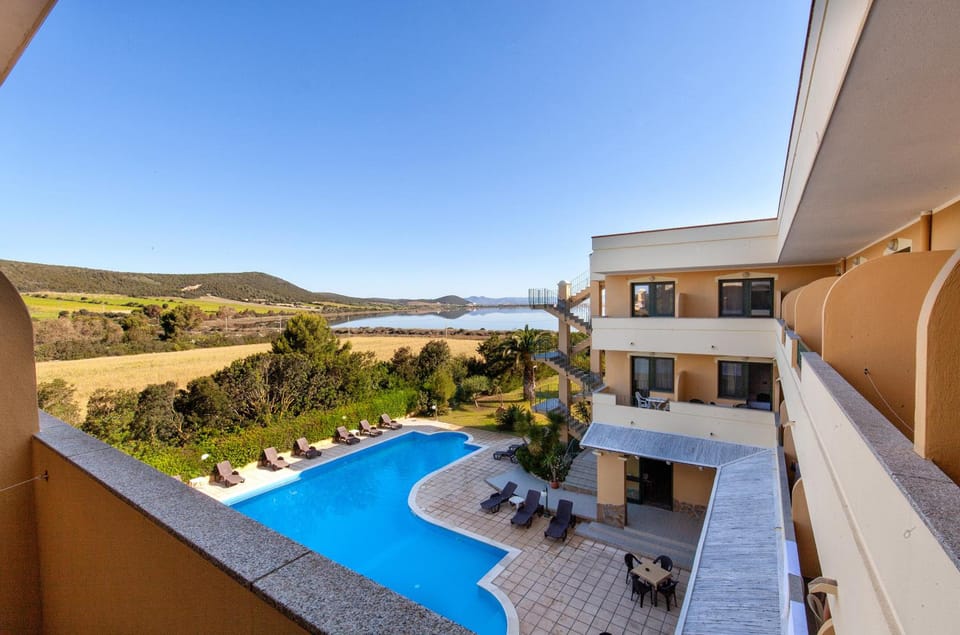 Hotel Cala Dei Pini Hotel in Sardinia