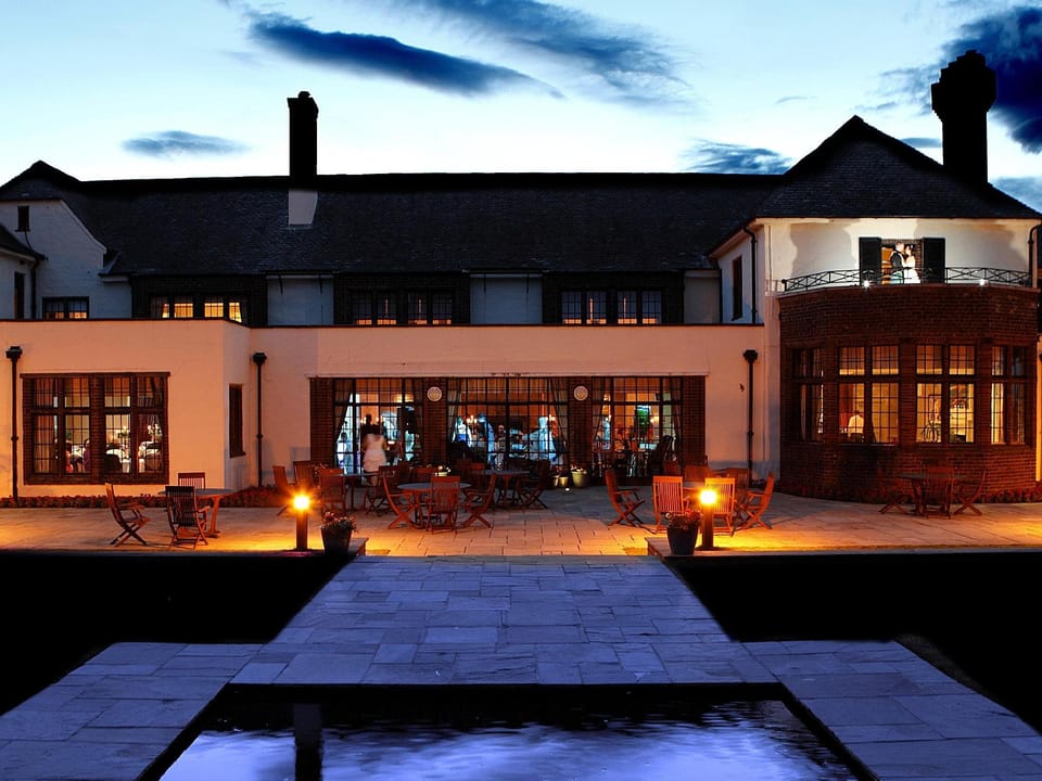 Western House Hotel Hotel in Ayr