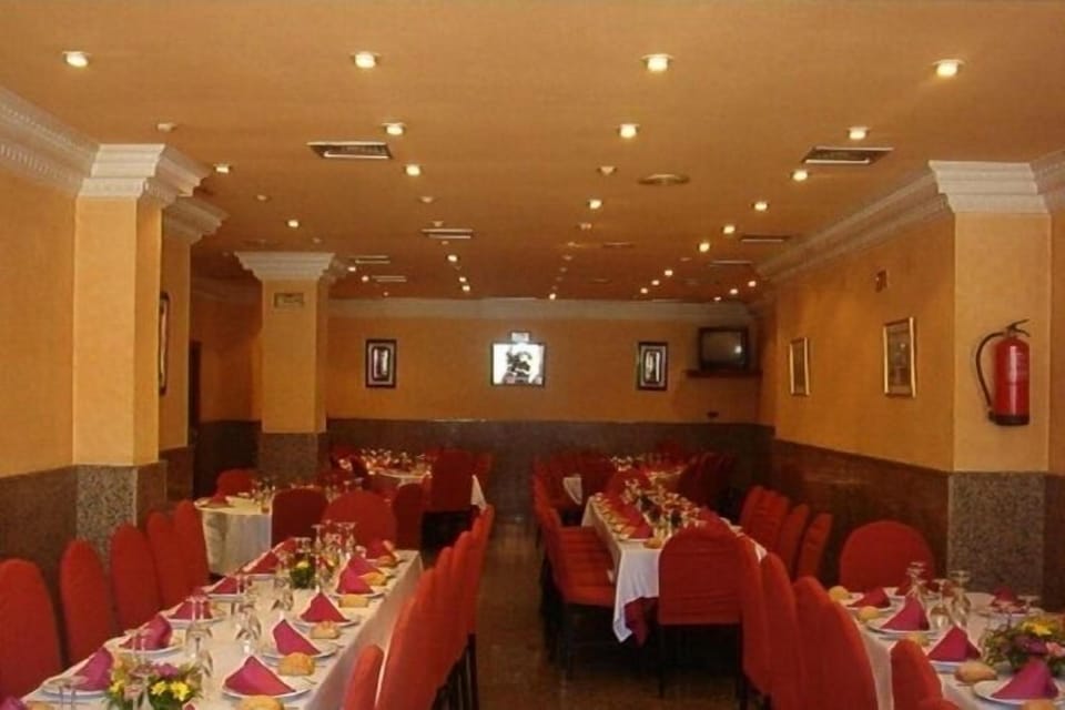 Hotel Don Angel Hotel in Community of Madrid
