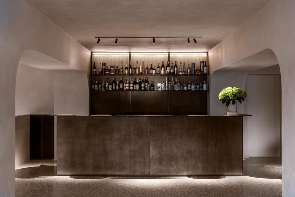 La Roqqa Hotel in Porto Ercole