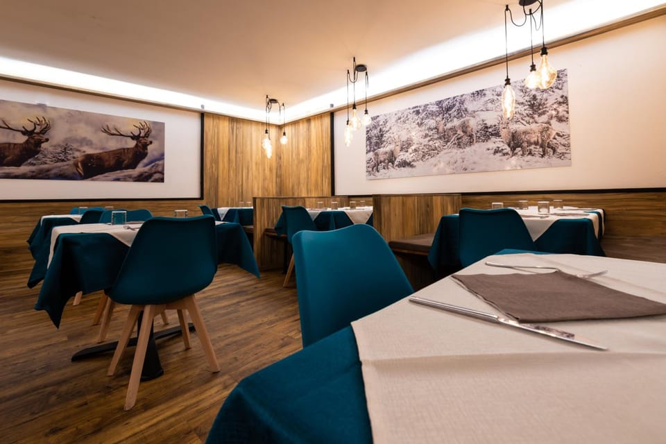 Hotel Fortini Hotel in Province of Brescia