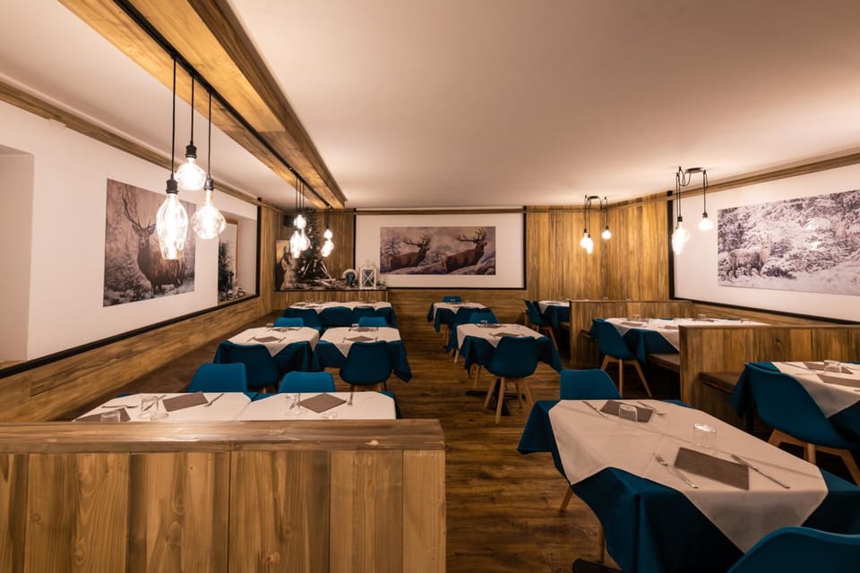 Hotel Fortini Hotel in Province of Brescia