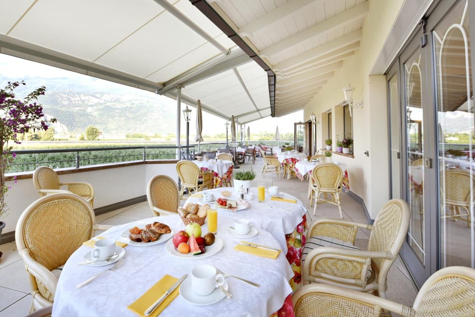 Hotel Greifenstein Hotel in Trentino-South Tyrol