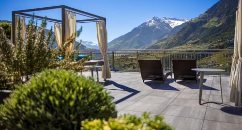 Hotel Ifinger Hotel in Trentino-South Tyrol