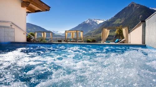Hotel Ifinger Hotel in Trentino-South Tyrol