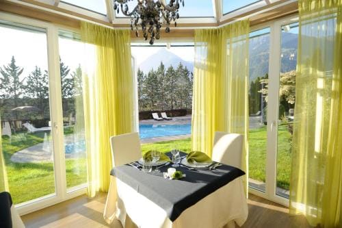 Hotel Ifinger Hotel in Trentino-South Tyrol