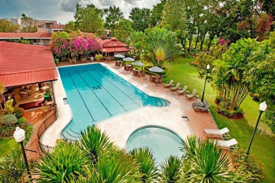 Montebello Hotel, Cebu Hotel in Cebu City