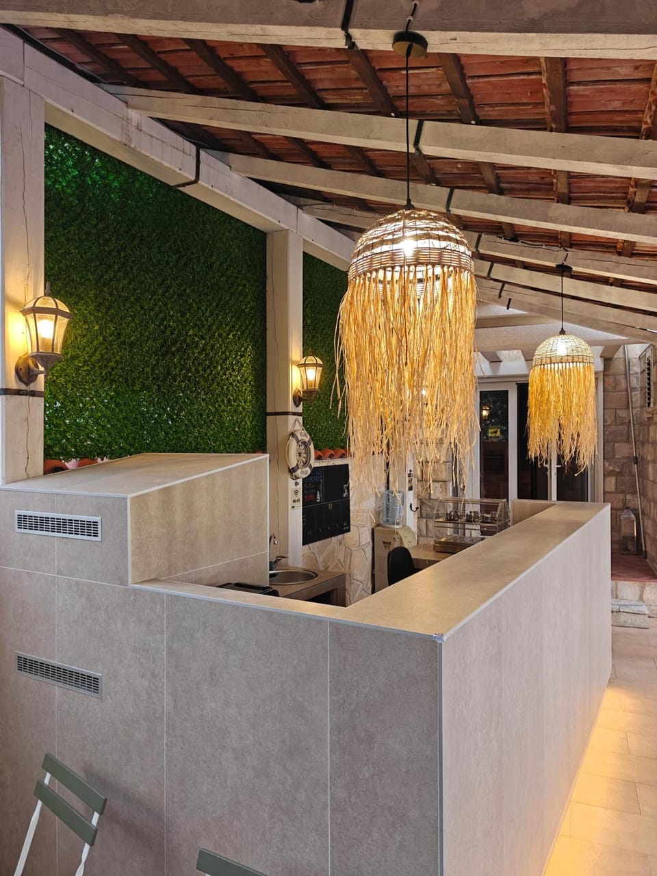 Mila & Aleksandr Apartments Apartment hotel in Budva Municipality
