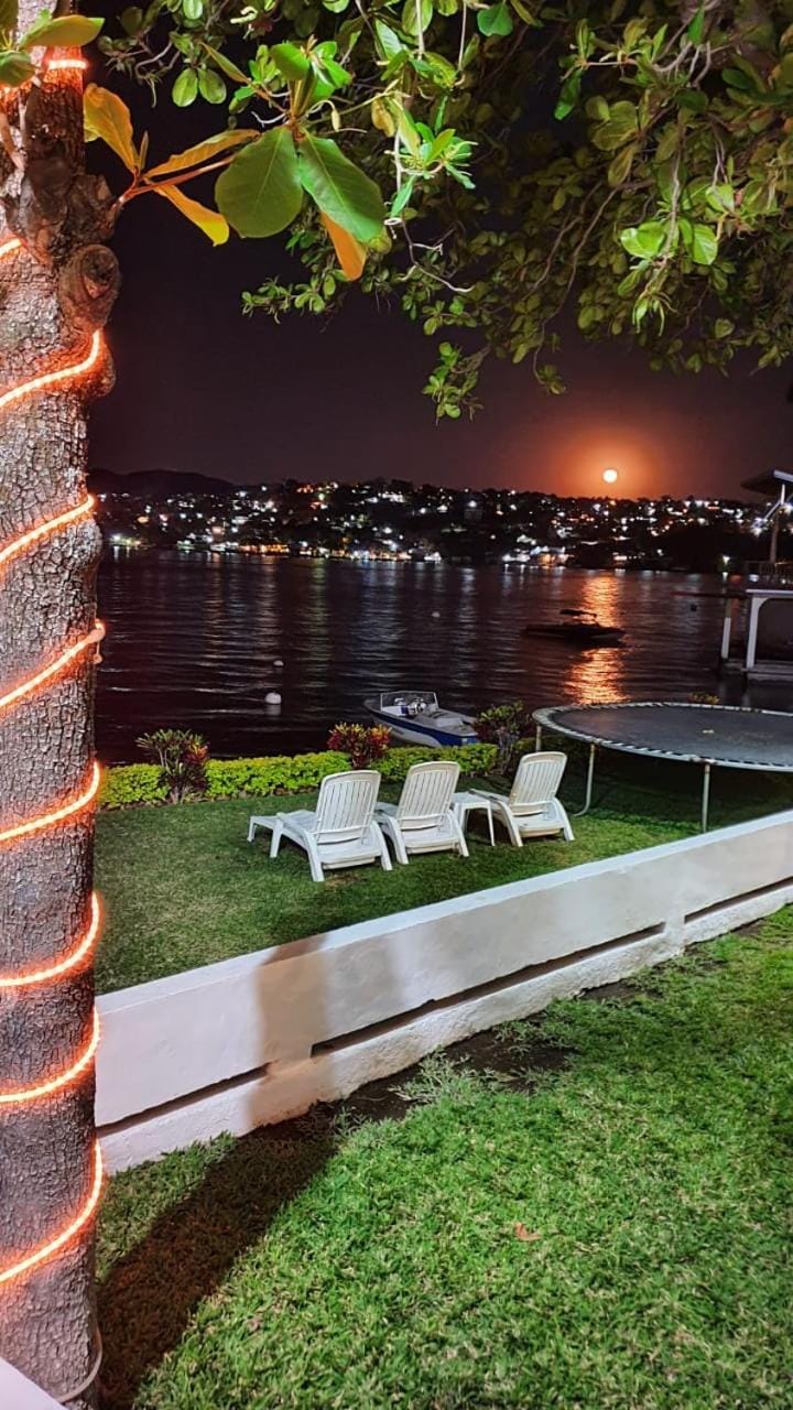 Hotel Los Angeles Hotel in Tequesquitengo