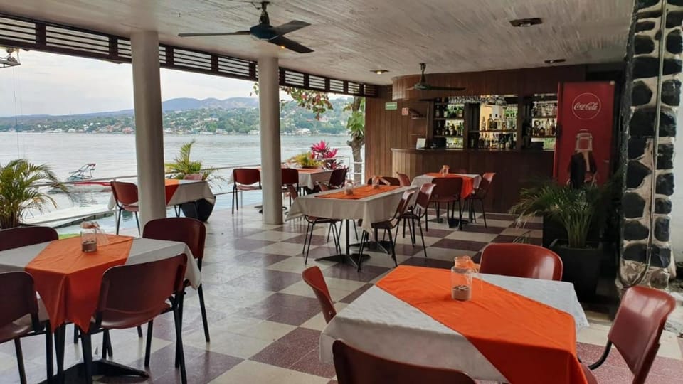 Hotel Los Angeles Hotel in Tequesquitengo